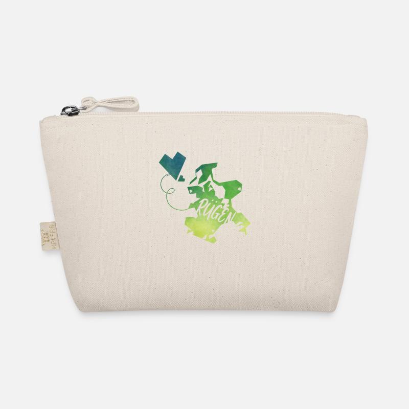 Rügen Bio-Täschchen