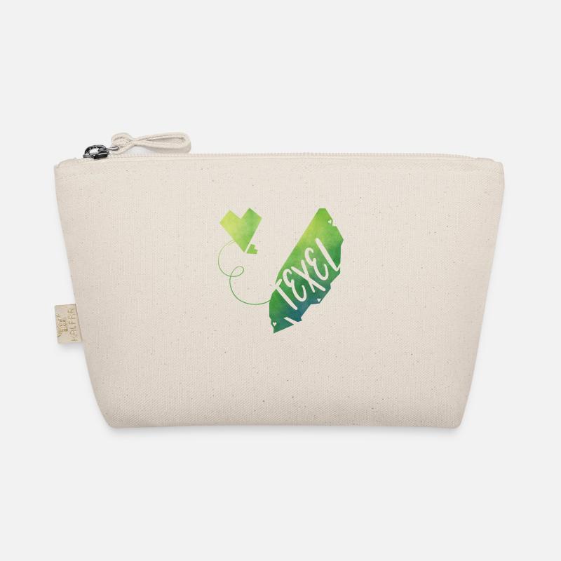 Texel Bio-Täschchen