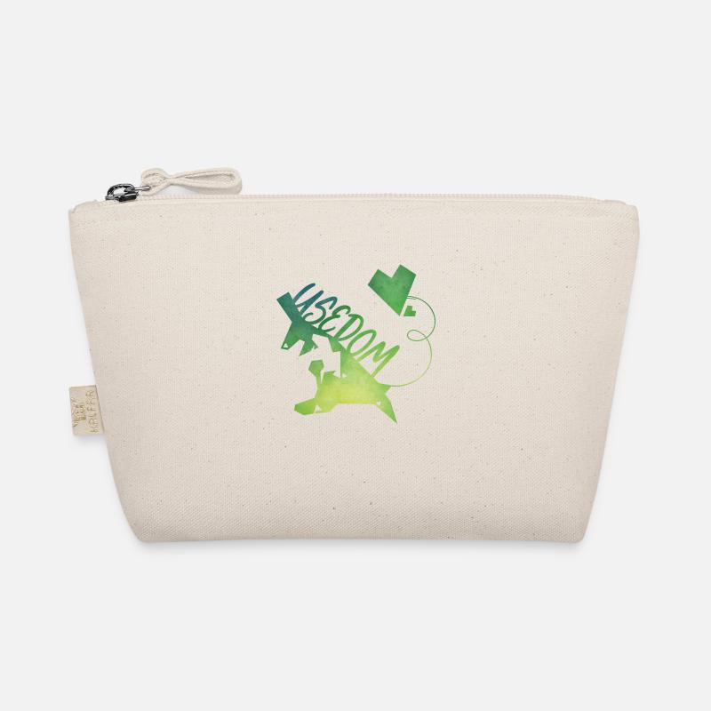 Usedom Bio-Täschchen