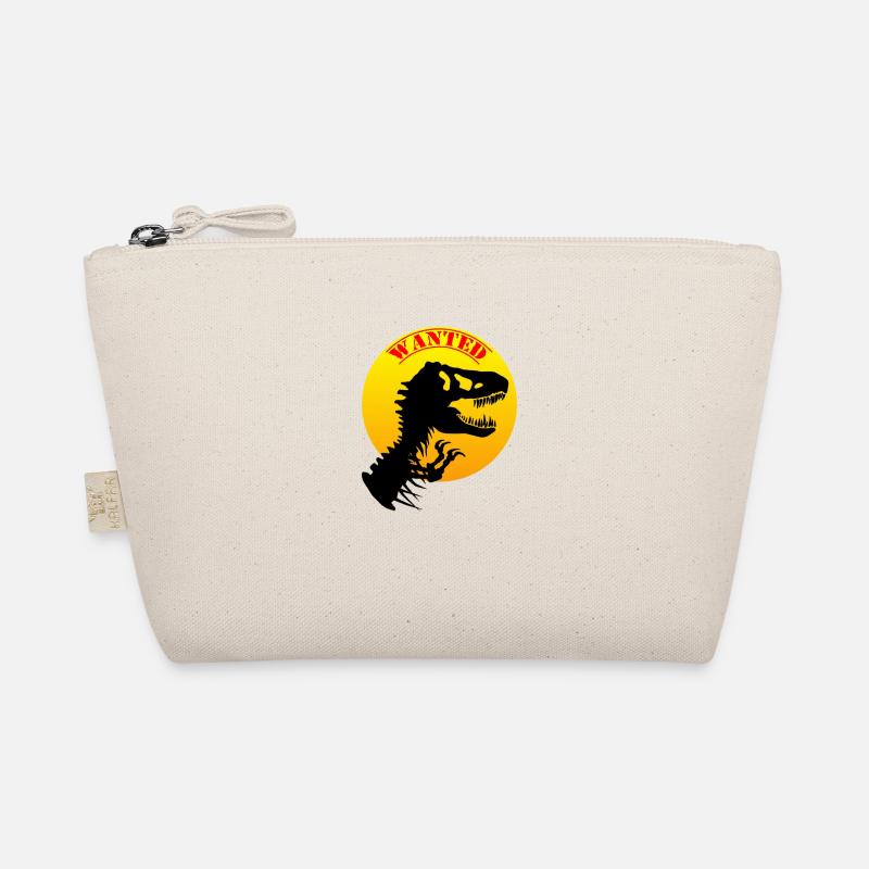 Wanted - Organic Pouch - nature