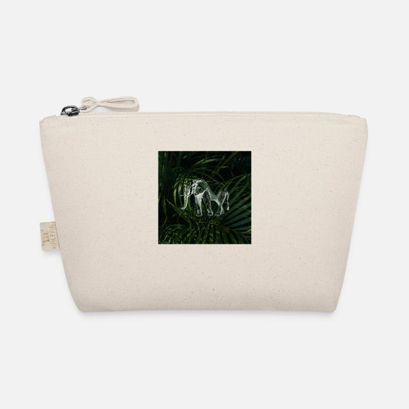 Conception d’éléphant Trousse biologique