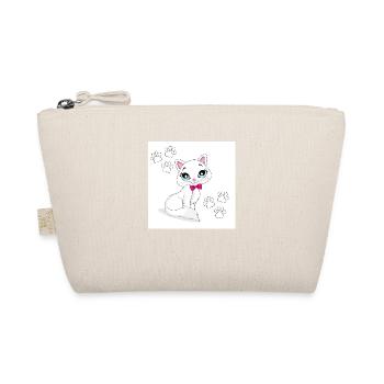 Chat - Trousse biologique - nature - Devant
