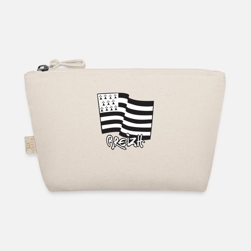 logo Blanc Trousse biologique