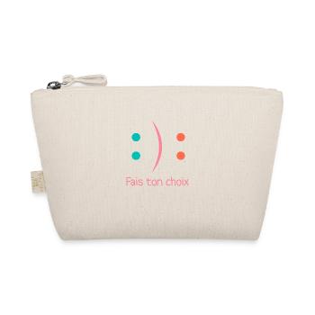 Choix - Trousse biologique - nature - Devant