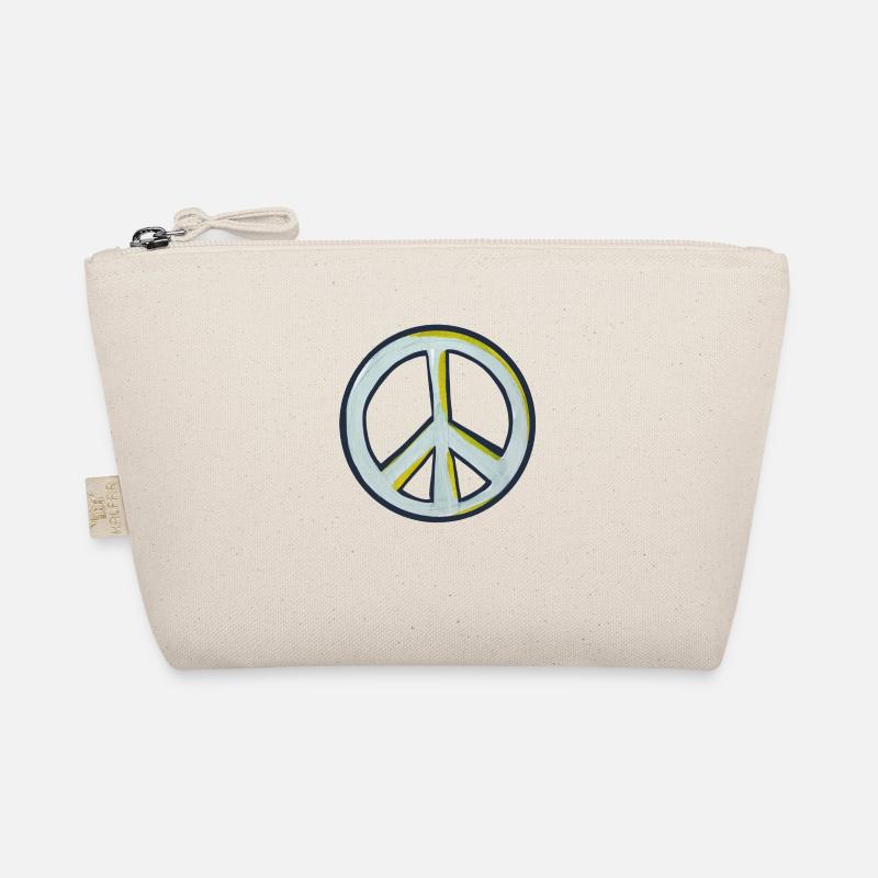 peace Organic Pouch
