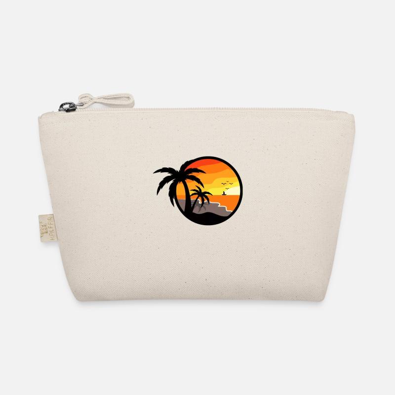 Holiday Organic Pouch