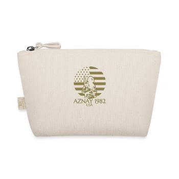 AZNAY ARMY - Trousse biologique - nature - Devant