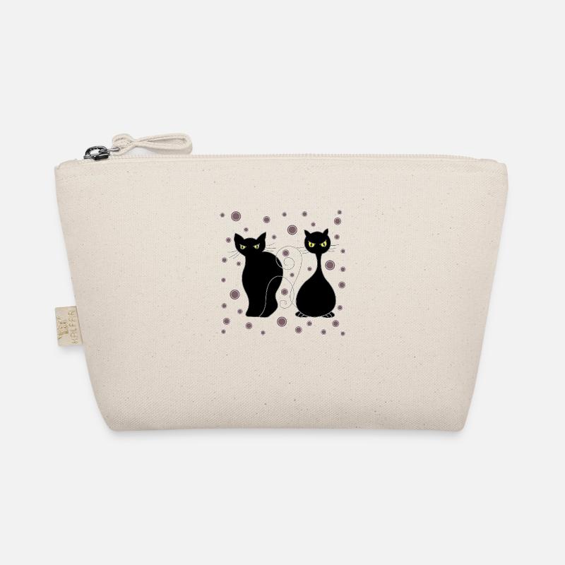 Chats Trousse biologique