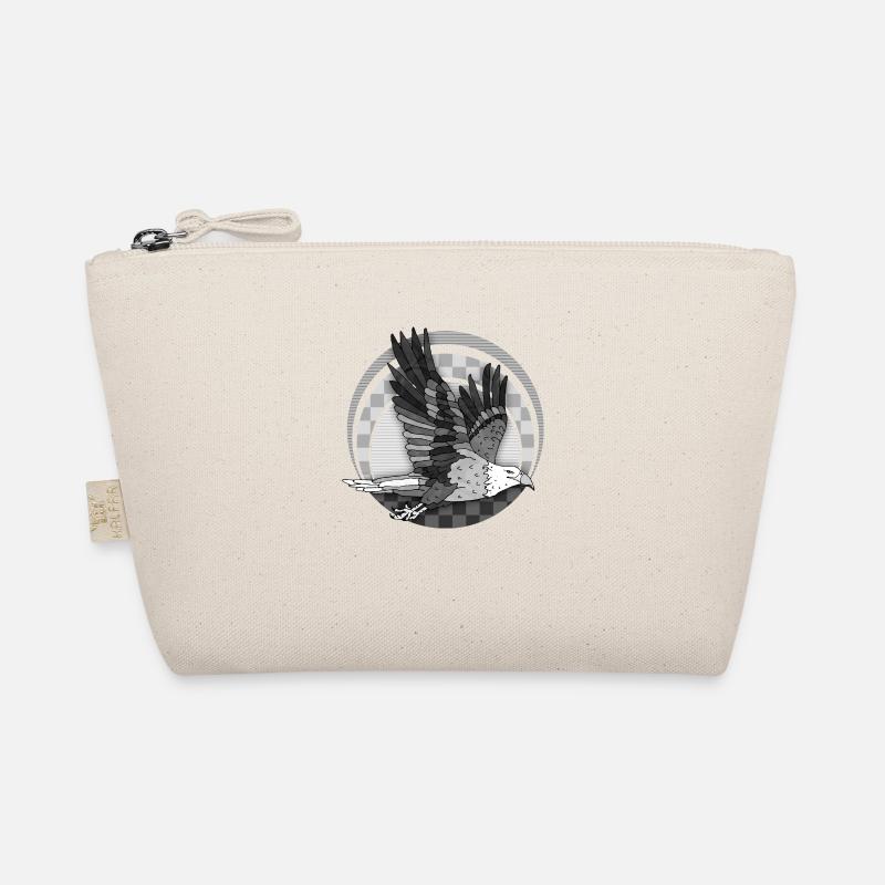 Bird Organic Pouch