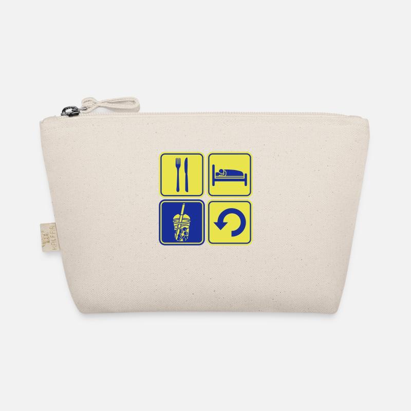 Repeat Boba Tea daily Organic Pouch