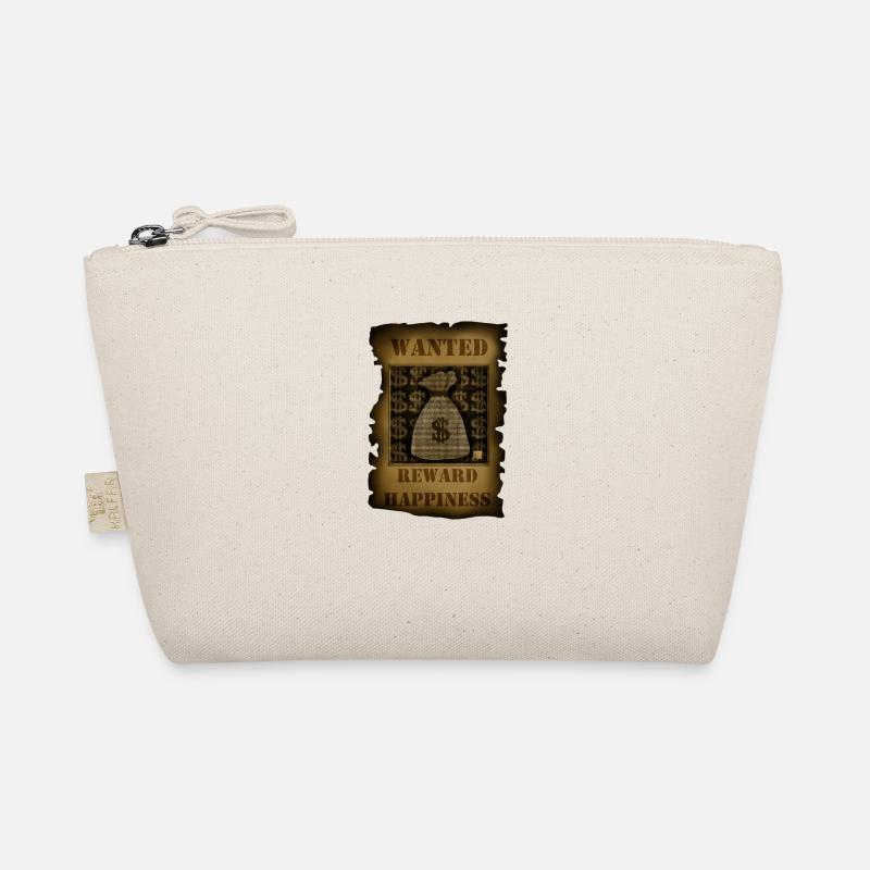 Govos Dolla Bag Organic Pouch