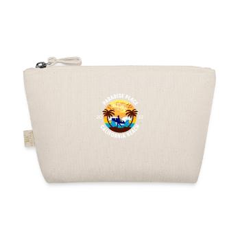 Paradise Place The California Beach 2022 - Trousse biologique - nature - Devant