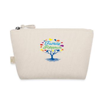 Réunion de famille - Trousse biologique - nature - Devant