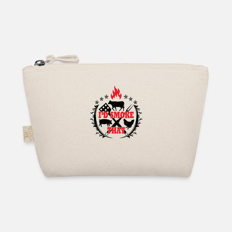 I ́d Smoke That Organic Pouch