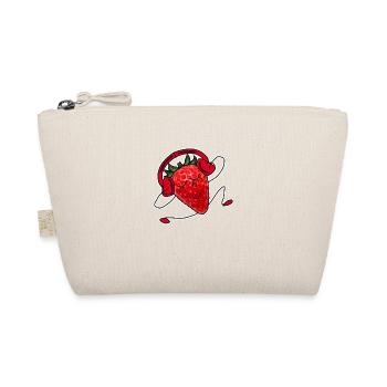 Fraise - Trousse biologique - nature - Devant