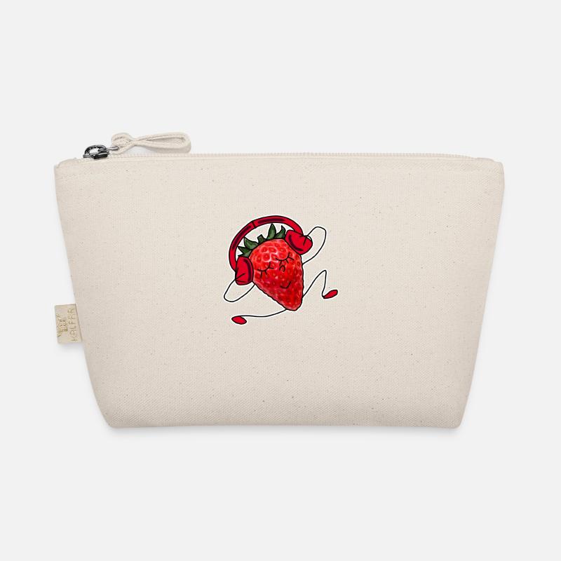 Fraise Trousse biologique