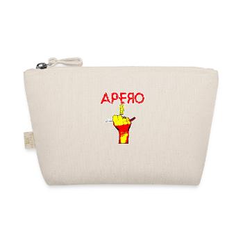 APERO MAIN BAD GIRL - Trousse biologique - nature - Devant