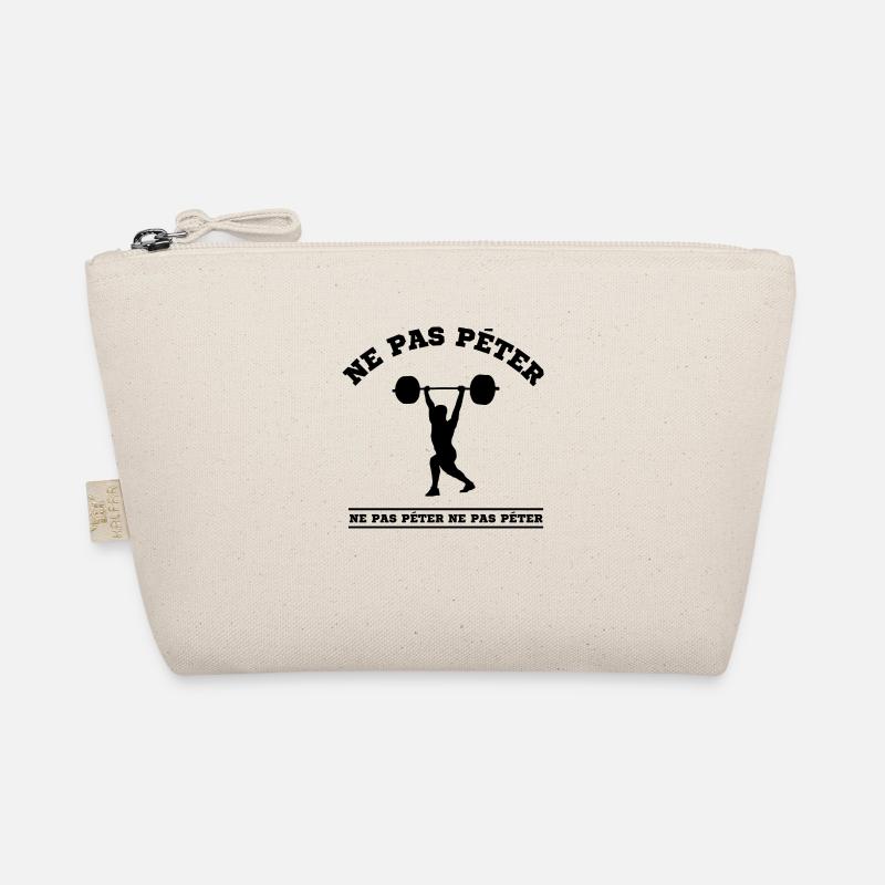 ne pas péter Trousse biologique