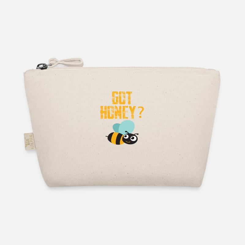 Got Honey? Bio-Täschchen