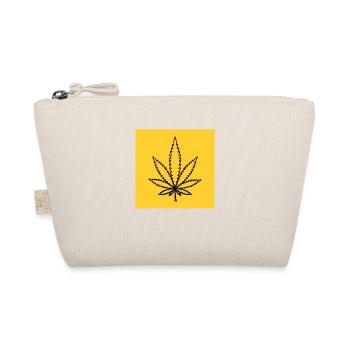 sac d’impression 071 - Trousse biologique - nature - Devant