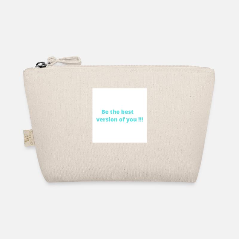 Be the best version of you Trousse biologique