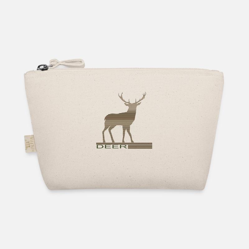 Cerf Trousse biologique