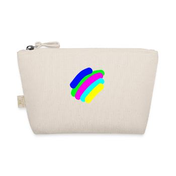 COLOR RAINBOW Mix - Organic Pouch - nature - Front