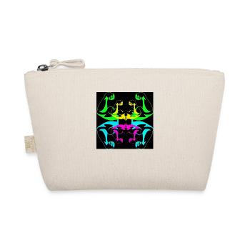 Flash Powerful - Trousse biologique - nature - Devant