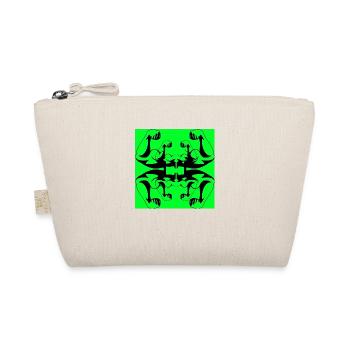 Green Powerful - Trousse biologique - nature - Devant