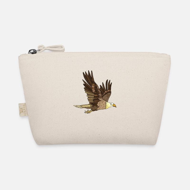 Bird Organic Pouch