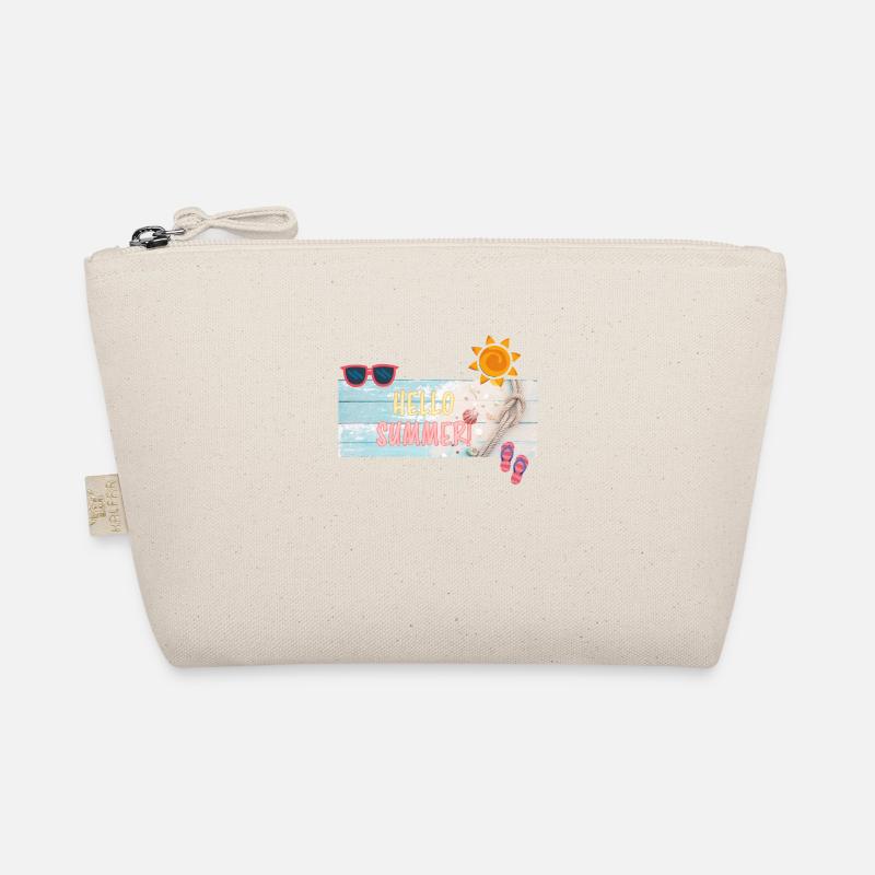 hello summer, Hello summer Organic Pouch