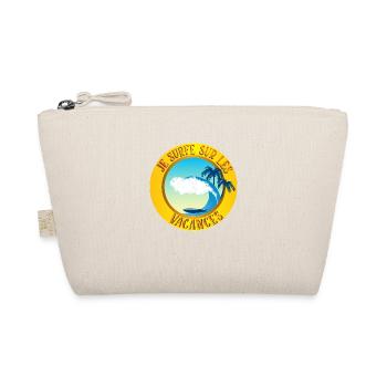 vacance - Trousse biologique - nature - Devant