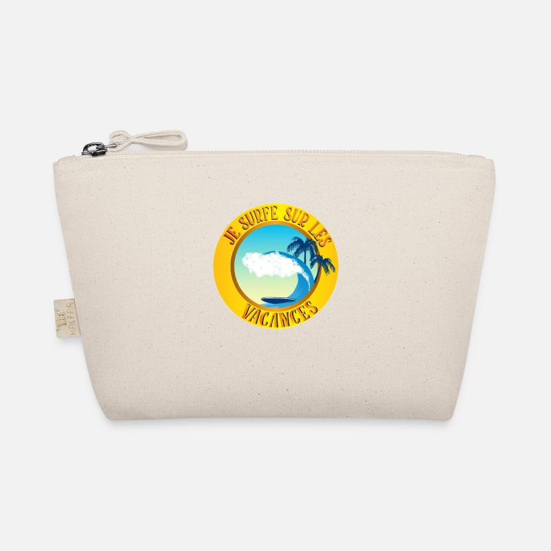 vacance - Trousse biologique - nature