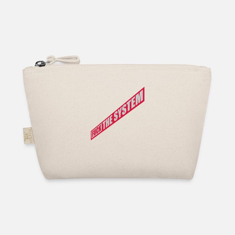 Le socialisme baise le système Trousse biologique