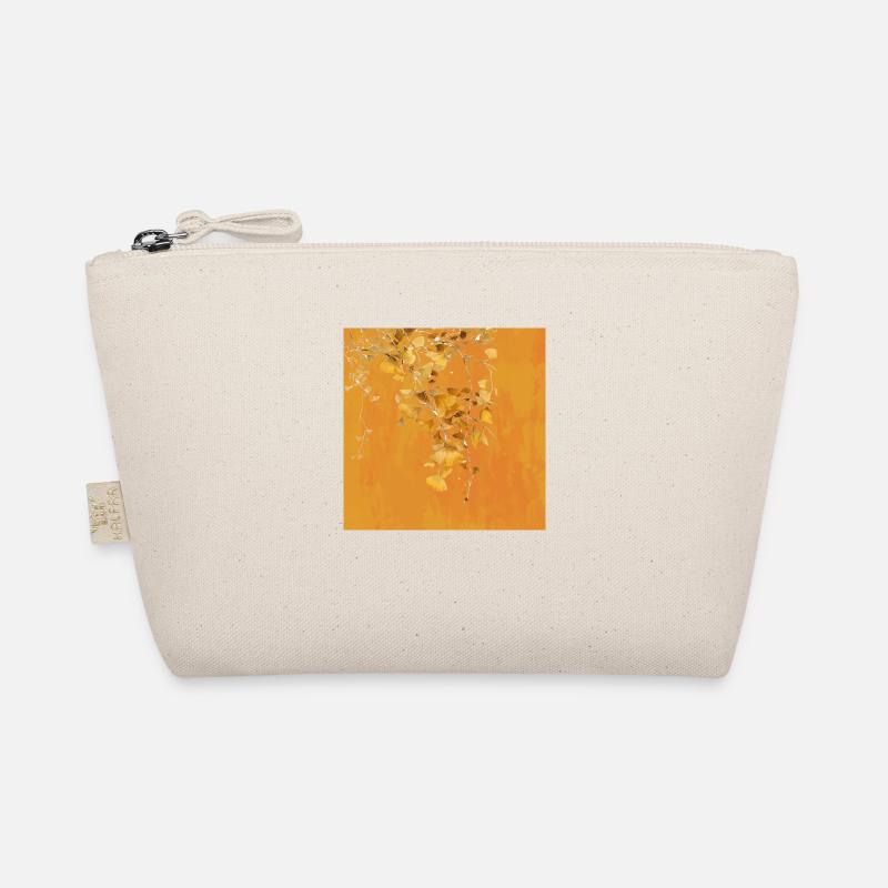 Gingko Organic Pouch