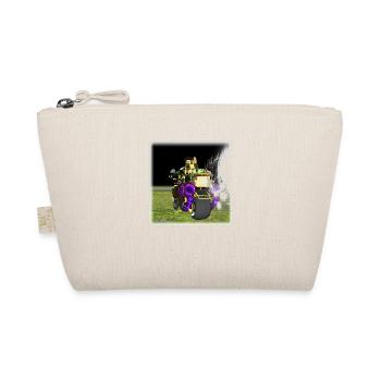 Steam Pro Biker - Game Over - Trousse biologique - nature - Devant