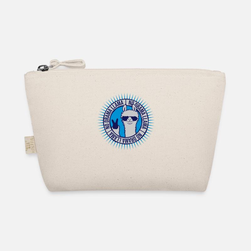 Timbre No Drama Lama Trousse biologique