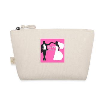 U & Me Forever - Trousse biologique - nature - Devant
