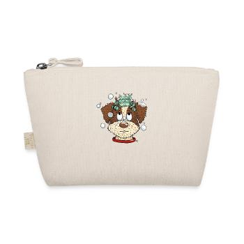 Beauté Pino 1 1 - Trousse biologique - nature - Devant