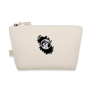 Astronaute - Trousse biologique - nature - Devant