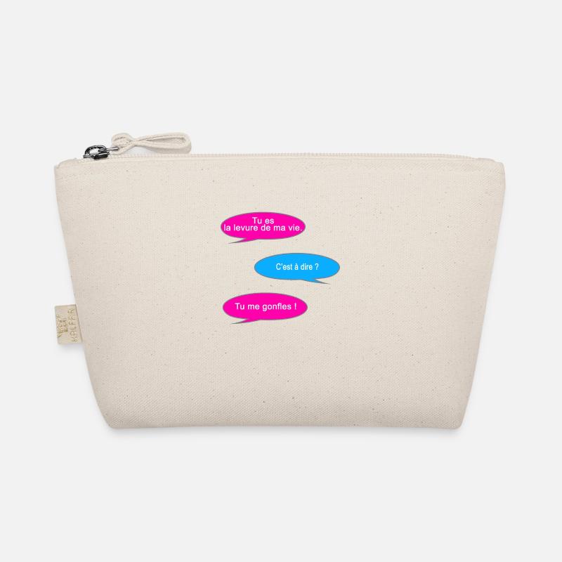 Tu es la levure de ma vie Trousse biologique