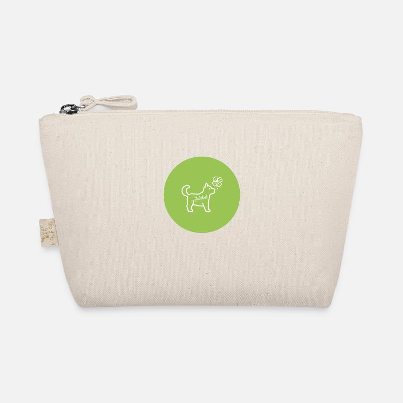 Hands4Animals Glückskind Bio-Täschchen