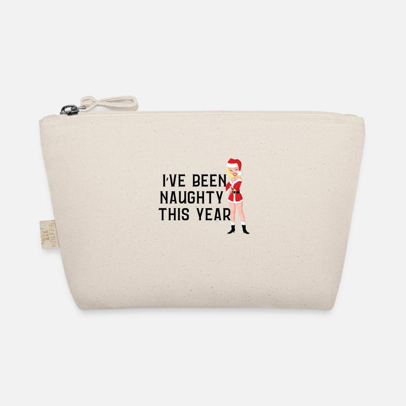 Pull de Noël coquin Trousse biologique