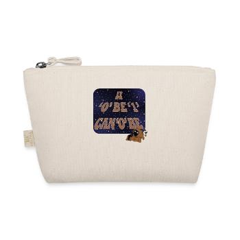 canobe- jeu de mots - Trousse biologique - nature - Devant