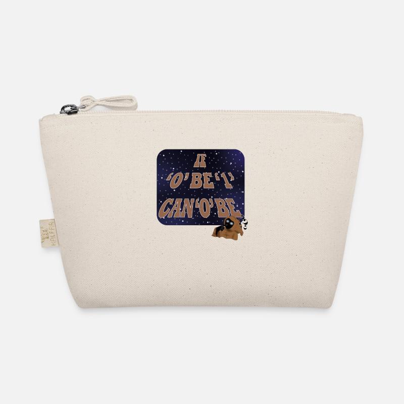 canobe- jeu de mots Trousse biologique