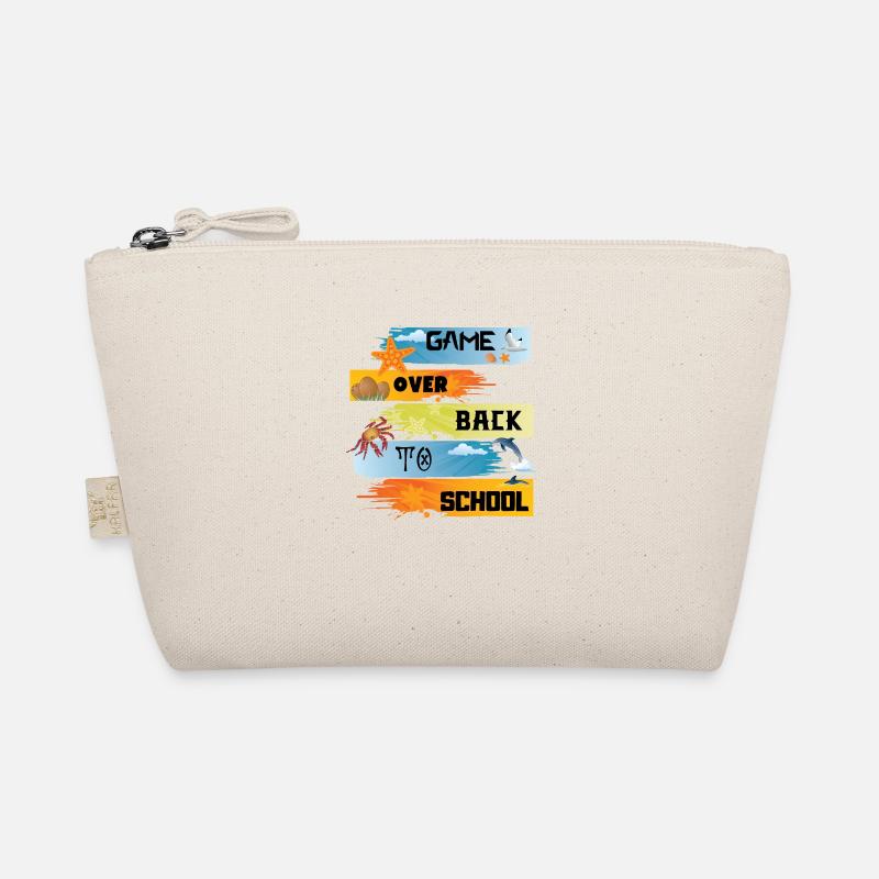 Game over retour à l’école Trousse biologique