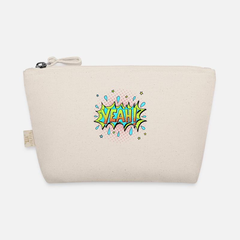 Yes! Organic Pouch
