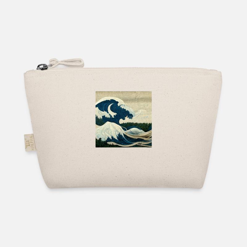 The Great Wave Trousse biologique