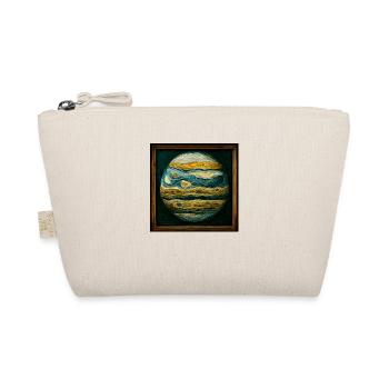 Van Gogh Jupiter - Trousse biologique - nature - Devant