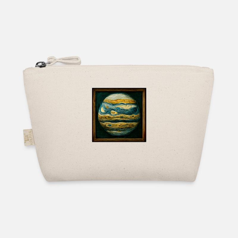 Van Gogh Jupiter Trousse biologique